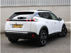 Peugeot 2008 100PK Allure Pack - Afbeelding 3