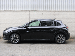 Peugeot e-208 EV GT 50 kWh 136PK - Afbeelding 2