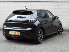 Peugeot e-208 EV GT 50 kWh 136PK - Afbeelding 3