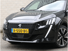 Peugeot e-208 EV GT 50 kWh 136PK - Afbeelding 5