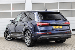 Audi Q7 55 TFSIe 381pk Quattro S-Line - Afbeelding 2