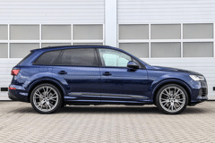 Audi Q7 55 TFSIe 381pk Quattro S-Line - Afbeelding 3
