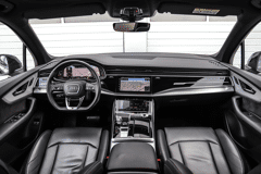 Audi Q7 55 TFSIe 381pk Quattro S-Line - Afbeelding 4