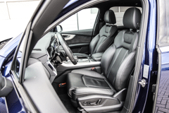 Audi Q7 55 TFSIe 381pk Quattro S-Line - Afbeelding 5