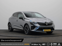 Renault Clio E-Tech Full Hybrid 145pk techno - Afbeelding 2