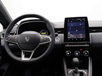 Renault Clio E-Tech Full Hybrid 145pk techno - Afbeelding 6