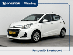 Hyundai i10 1.0i COMFORT - Afbeelding 2