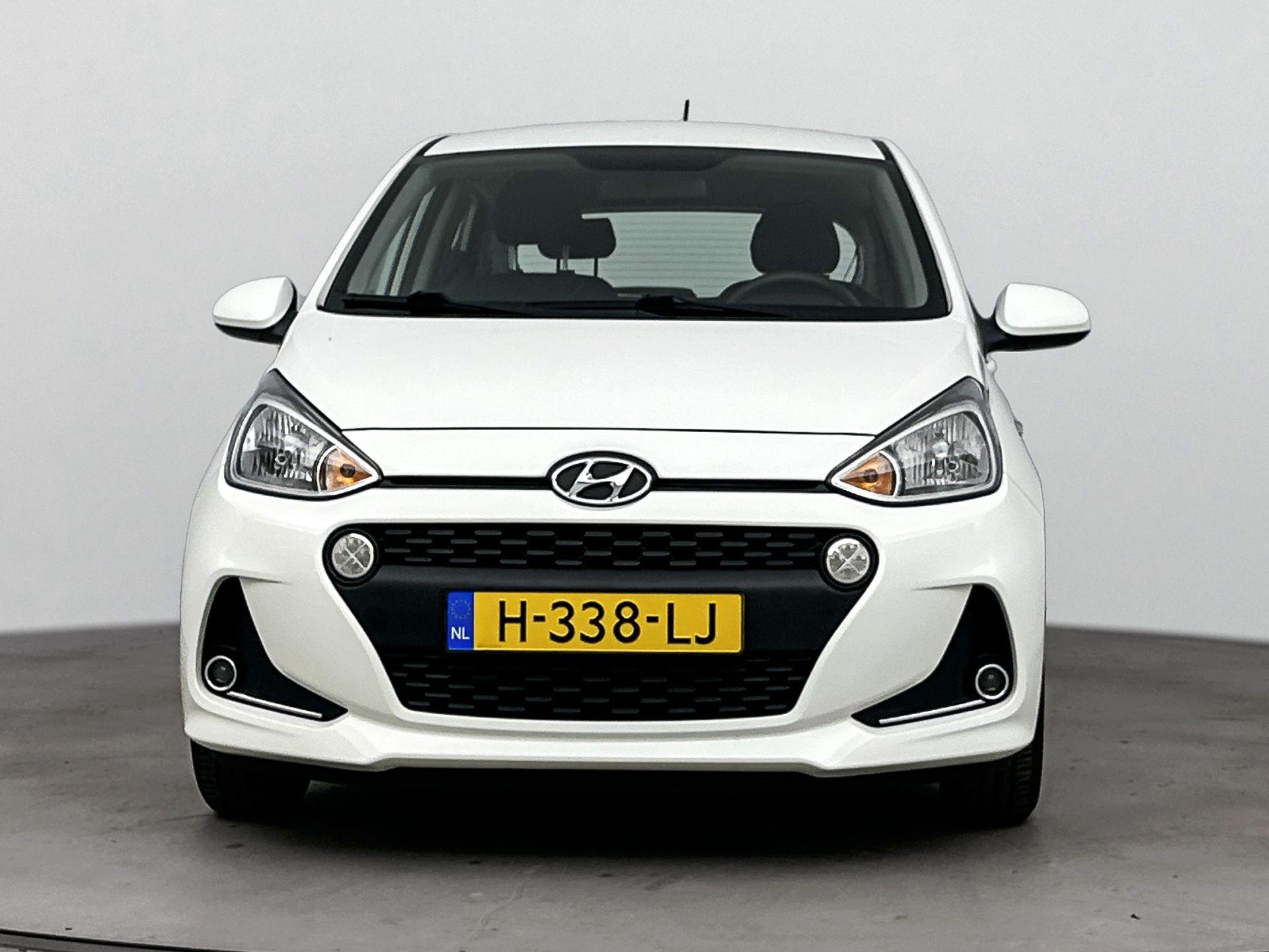 Hyundai i10 1.0i COMFORT - Afbeelding 5