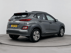 Hyundai Kona EV COMFORT 39 kWh - Afbeelding 3