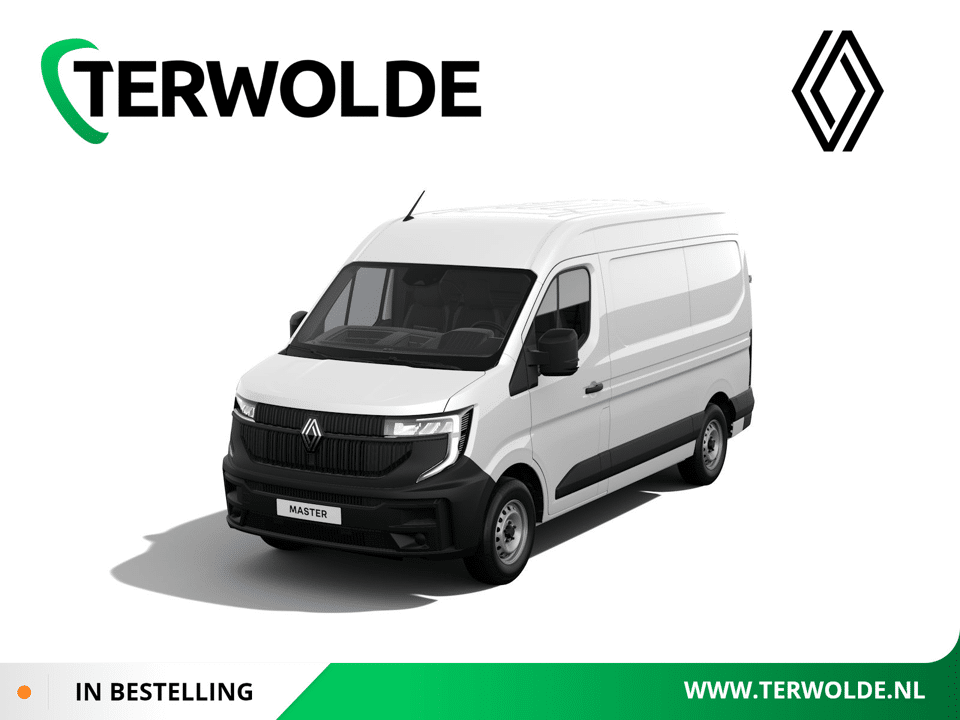 Renault Master Advance - Afbeelding 1