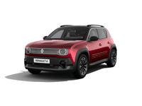 Renault 4 Iconic Comfort range - Afbeelding 3