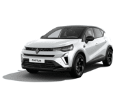 Renault Captur Techno Full hybrid - Afbeelding 3