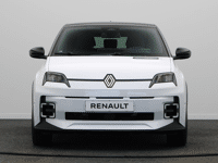 Renault 5 Techno Comfort range - Afbeelding 6
