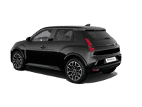 Renault 5 Roland-Garros Comfort range - Afbeelding 5
