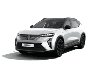Renault Scénic E-Tech esprit Alpine EV87 Long Range - Afbeelding 3