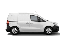 Renault Kangoo Advance 44 kWh E-TECH - Afbeelding 4