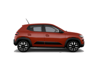 Dacia Spring Expression Electric 65 - Afbeelding 4