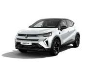 Renault Captur Techno TCe 115 - Afbeelding 2
