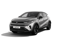 Renault Captur Techno Full hybrid - Afbeelding 2
