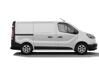 Renault Trafic Comfort - Gesloten Bestel E-TECH Electric 120 - Afbeelding 4