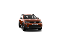 Dacia Bigster Expression Mild hybrid - Afbeelding 6