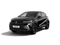 Renault Captur Techno Full hybrid - Afbeelding 2