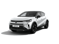 Renault Captur esprit Alpine Full hybrid - Afbeelding 2