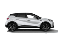 Renault Captur esprit Alpine Full hybrid - Afbeelding 4