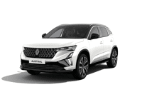 Renault Austral Techno Hybrid 200 - Afbeelding 3