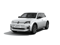 Renault 5 Techno Comfort range - Afbeelding 2