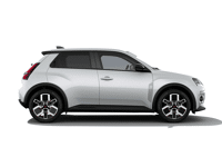 Renault 5 Techno Comfort range - Afbeelding 4