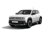 Renault 4 Evolution Urban range - Afbeelding 3