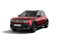 Renault 4 Techno Comfort range - Afbeelding 2
