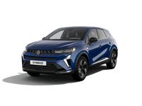 Renault Symbioz Techno Full hybrid - Afbeelding 2