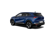 Renault Symbioz Techno Full hybrid - Afbeelding 5