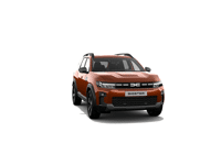Dacia Bigster Journey Hybrid - Afbeelding 6