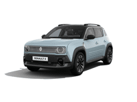 Renault 4 Iconic Comfort range - Afbeelding 2