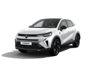 Renault Symbioz esprit Alpine Full hybrid - Afbeelding 3
