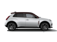 Renault 5 Iconic cinq Comfort range - Afbeelding 4