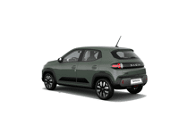Dacia Spring Expression Electric 65 - Afbeelding 5