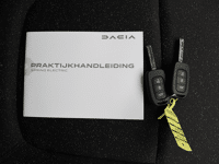 Dacia Spring Expression Electric 65 - Afbeelding 4
