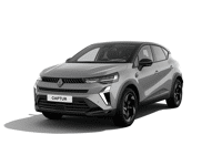 Renault Captur Techno Full hybrid - Afbeelding 2