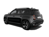 Renault 4 Techno Comfort range - Afbeelding 5