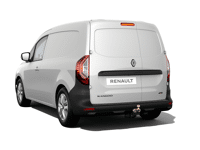 Renault Kangoo Advance 44 kWh E-TECH - Afbeelding 5
