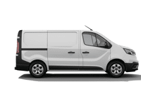 Renault Trafic Comfort - Gesloten Bestel E-TECH Electric 120 - Afbeelding 4