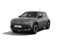 Renault 4 Evolution Urban range - Afbeelding 3
