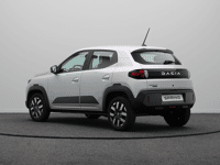 Dacia Spring Expression Electric 65 - Afbeelding 2