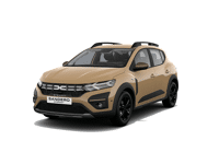 Dacia Sandero Stepway Extreme TCE 110 - Afbeelding 2