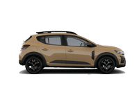 Dacia Sandero Stepway Extreme TCE 110 - Afbeelding 4