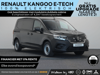 Renault Kangoo Advance - Dubbele Cabine 44 kWh E-TECH - Afbeelding 2